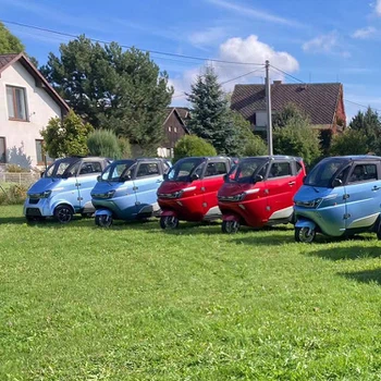 Electric Tricycles Electric Tricycles