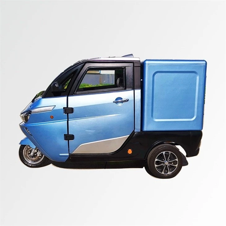 Chinese Runhorse Low Speed Cheap Electric Tricycle