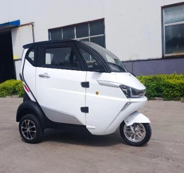 Factory Supply Scooters Adult Small Auto EV EEC COC New Energy Passenger Car Factory Supply Scooters Adult Small Auto EV EEC COC New Energy Passenger Car
