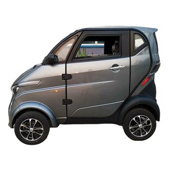 Low Speed Vehicle For Passengers Low Speed Vehicle For Passengers
