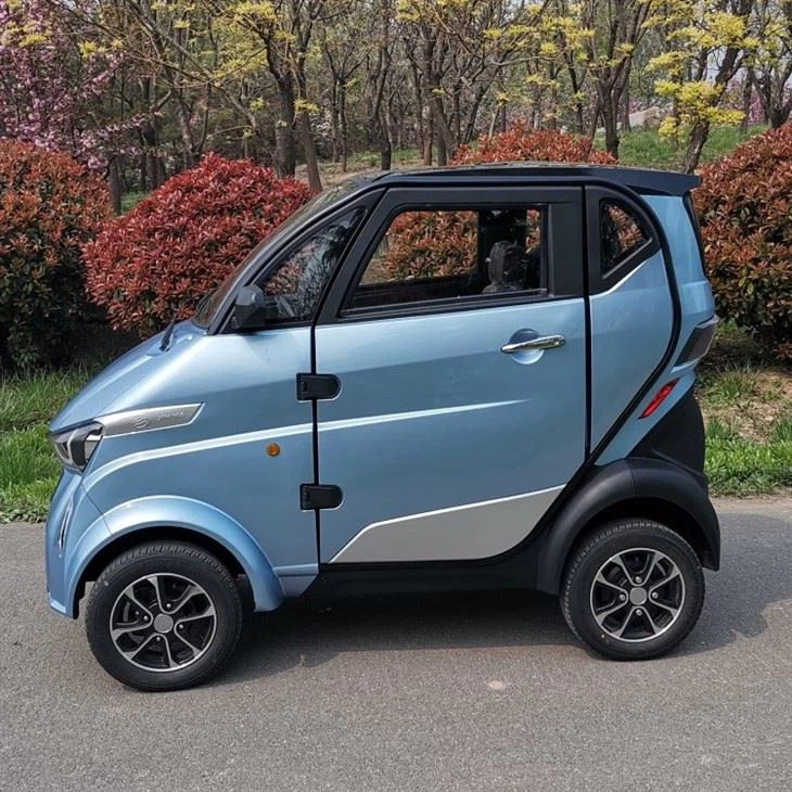 Mini Electric Car 3 Wheels 4 Wheels Mini Electric Car 3 Wheels 4 Wheels