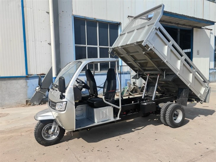 Jinma Farm Machines Farm Equipment Farm Vehicle Farm Buggy Farm Tricycle
